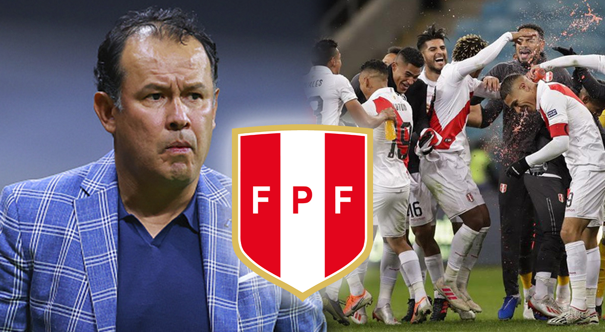 Los futbolistas que volverían a la Selección Peruana tras la llegada de Juan Reynoso