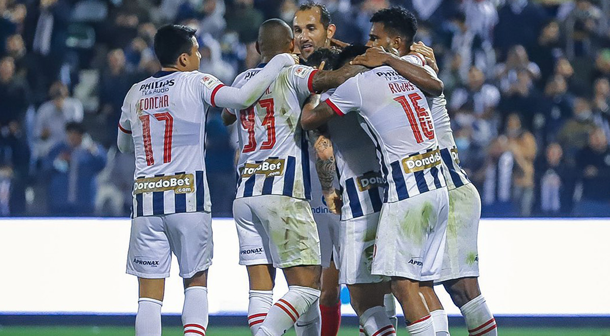Alianza Lima lanza contundente mensaje a Sporting Cristal en la previa del 'clásico moderno'
