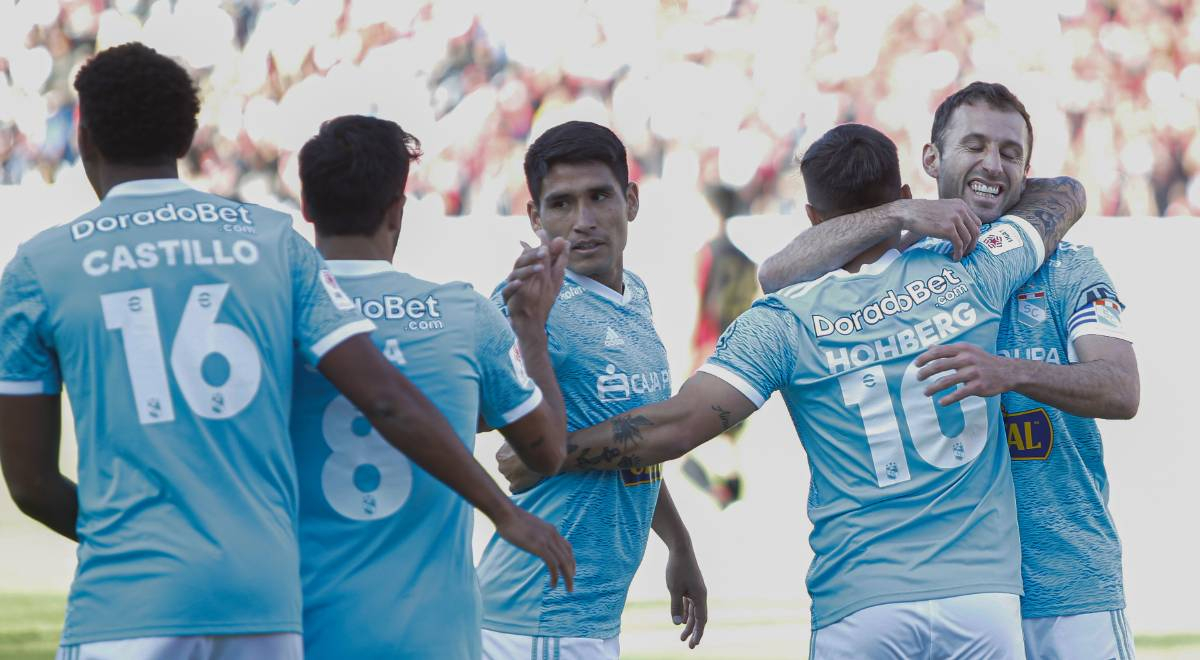 Sporting Cristal vs. Alianza Lima: rimenses calientan la previa con un 'picante' 