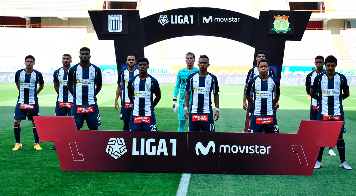 Rechazó a Alianza Lima porque no quiso jugar Liga 2 y ahora es 