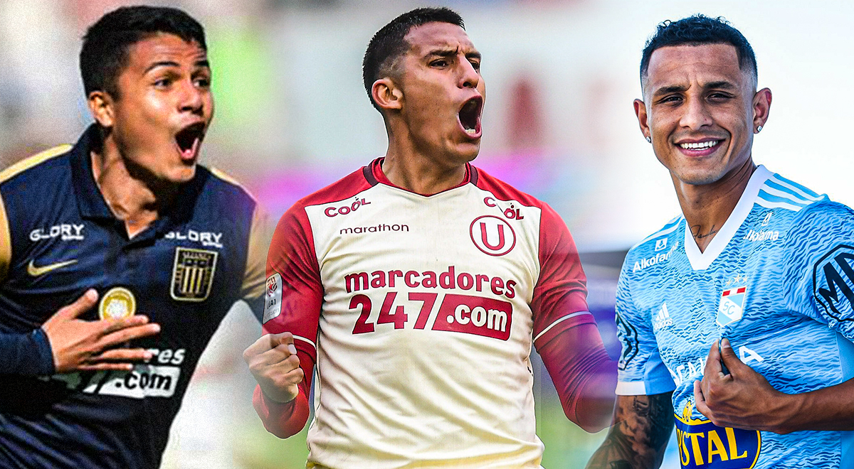 Selección peruana: Juega en la Liga 1 y está entre los 10 más valiosos de la bicolor