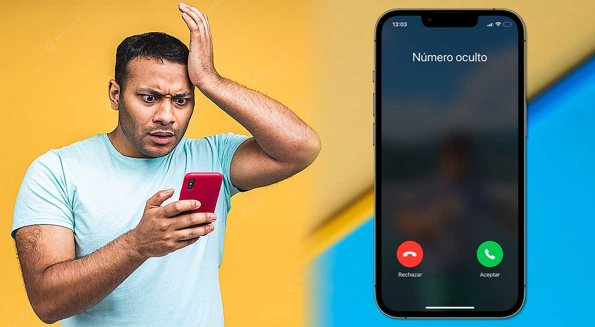Apple: Conoce el sencillo truco para llamar con número oculto desde tu iPhone