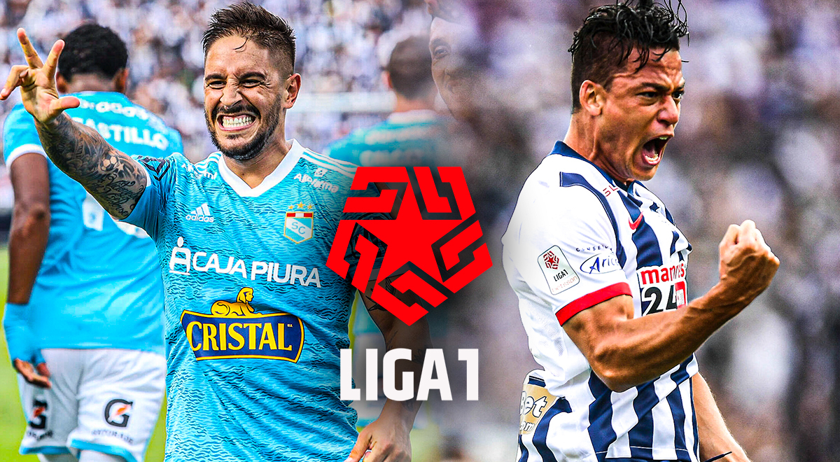 Cristal vs Alianza Lima: Se juegan la punta del torneo Clausura y solo 1 romperá el invicto