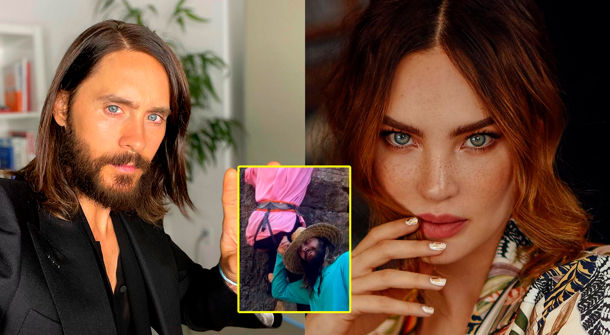 Belinda and Jared Leto: How did their friendship start and why are they romantically linked?