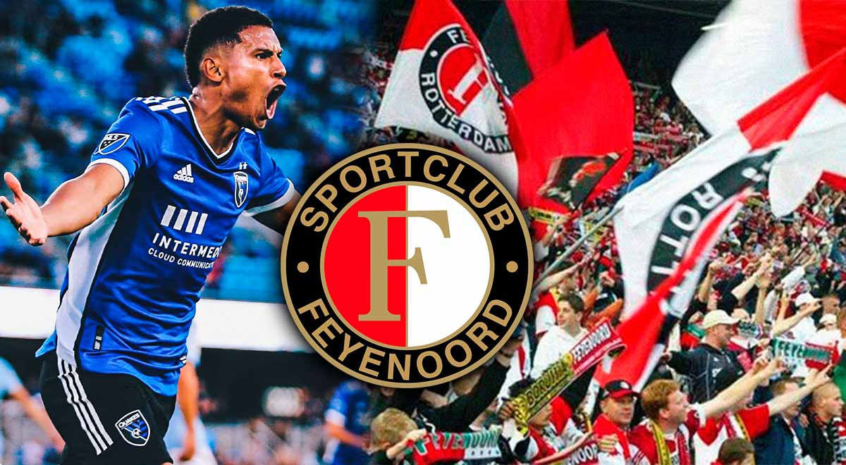 La evolución de Marcos López que despertó el interés de Feyenoord