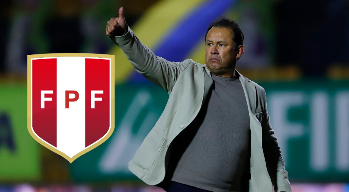 Juan Reynoso será estratega de la Selección Peruana: conoce a todo su cuerpo técnico