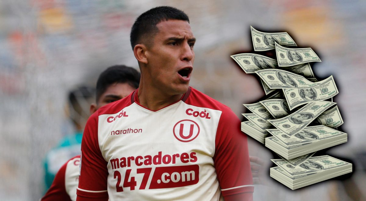Valera a Al-Fateh: las 7 ventas millonarias que se concretaron en el fútbol peruano