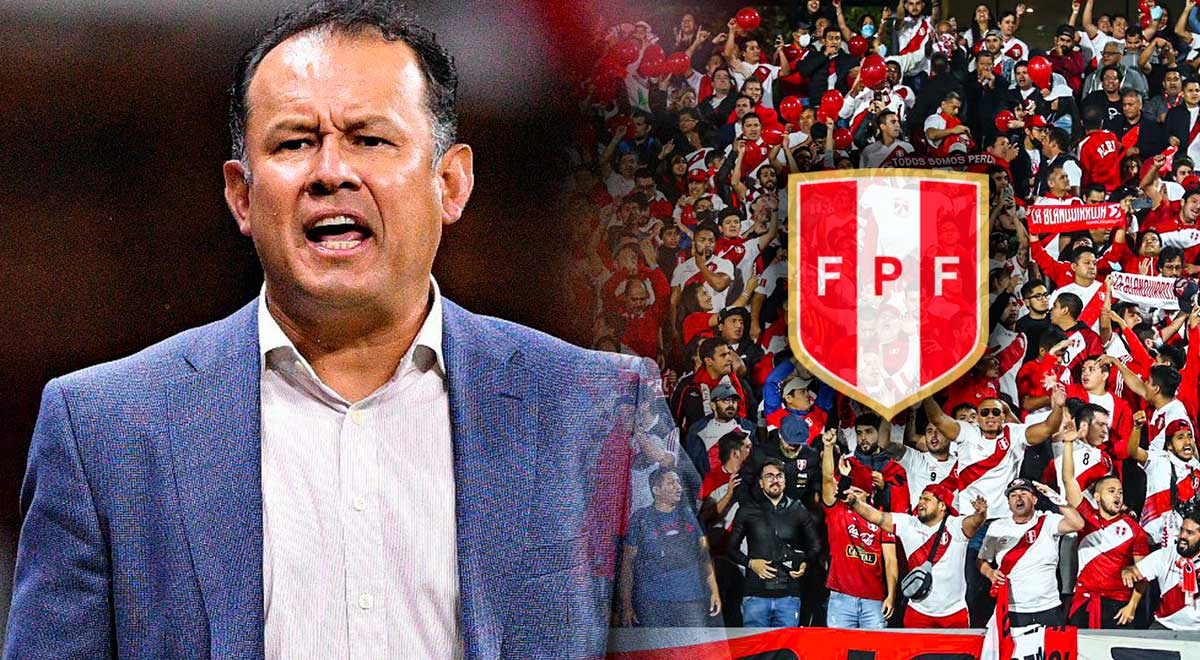 Juan Reynoso es DT de Perú: Los jugadores que ya dirigió y también visten la bicolor