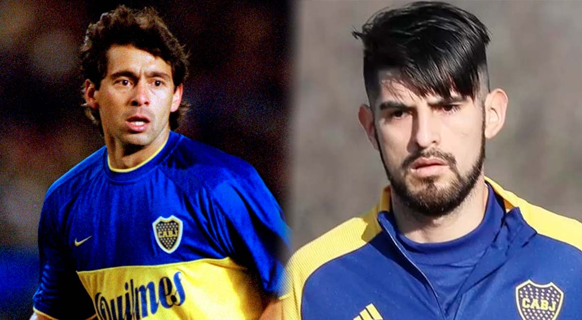 Histórico de Boca Juniors minimizó y humilló a Carlos Zambrano con un durísimo apodo