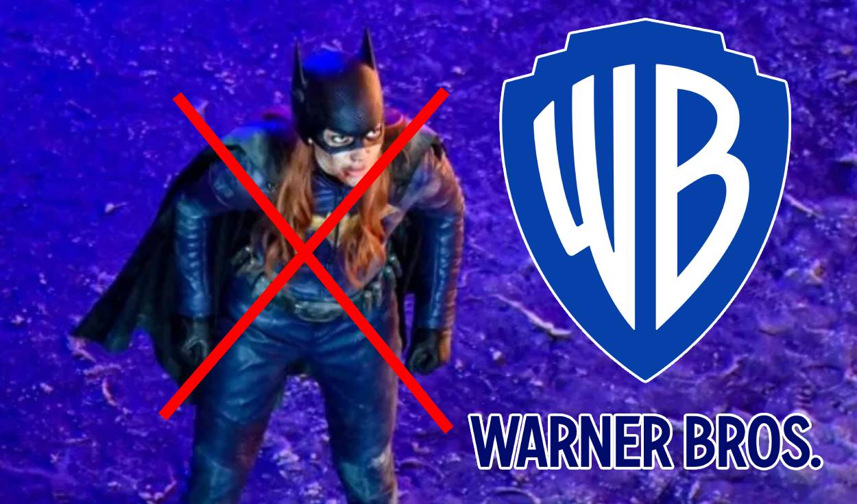 Leslie Grace: ¿Por qué fue cancelada la película de Batgirl?