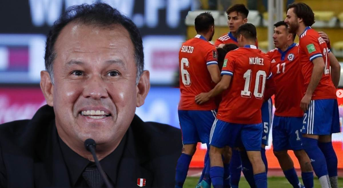 Selección Peruana: el futbolista chileno que se ilusiona con ser convocado por Juan Reynoso