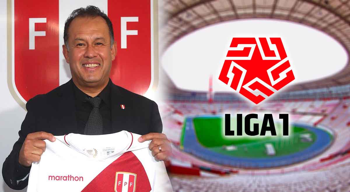 Selección Peruana: jugadores de Liga 1 que al día de hoy son convocables para Juan Reynoso