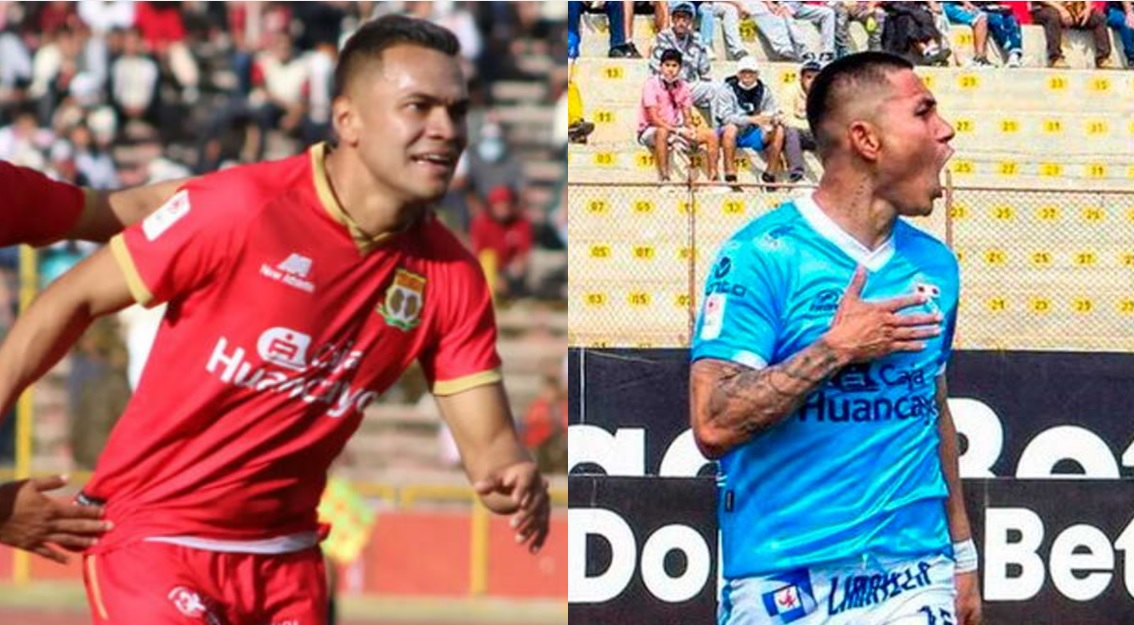 Sport Huancayo vs. ADT EN VIVO vía GOLPERU: transmisión por internet