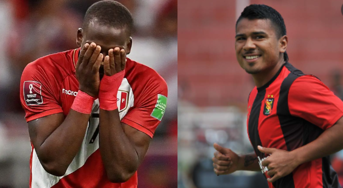 Selección Peruana: ¿Alejandro Ramos podría sentar a Luis Advíncula en la 'Bicolor'?