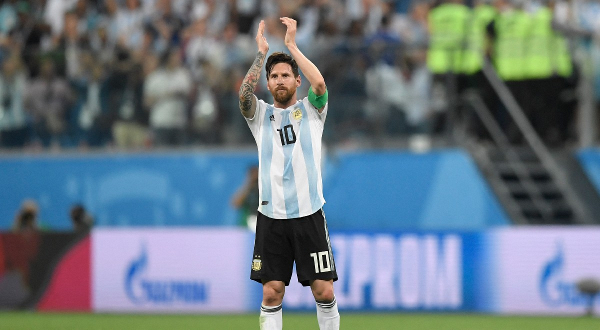 Qatar 2022: ¿Cuántos goles anotó Messi a lo largo de los Mundiales?