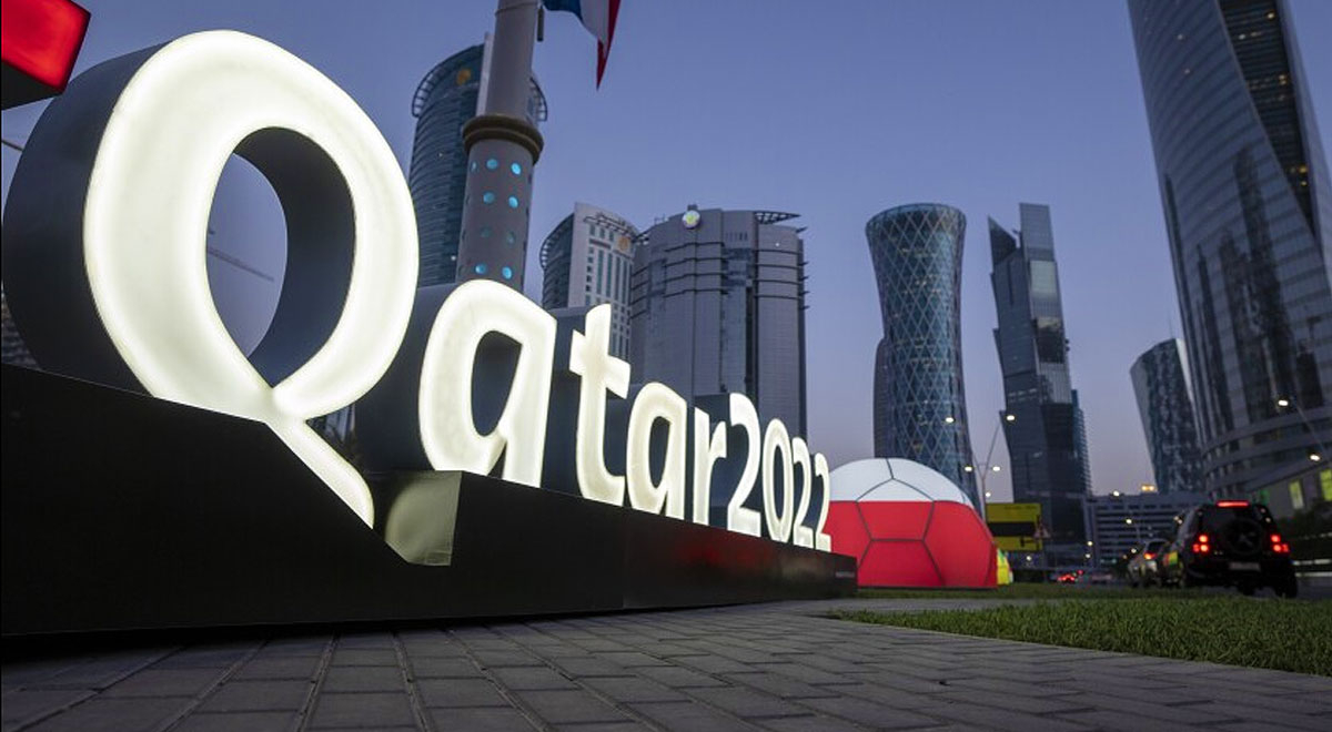 Copa Mundial 2022: todo lo que debes saber sobre los hospedajes en Qatar