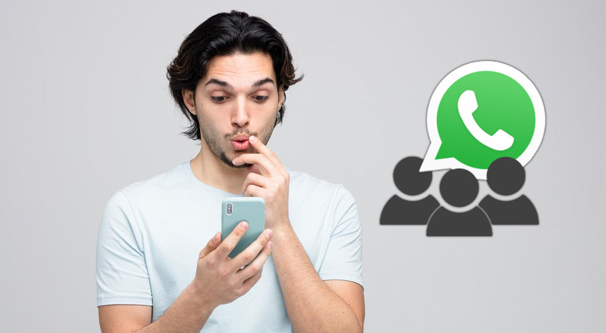 WhatsApp: opción de no compartir tu número en grupos llegará pronto