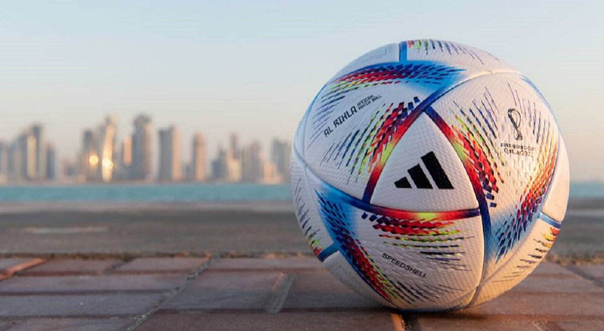 Al Rihla, la pelota del Mundial Qatar 2022: ¿Por qué se llama así y cuánto vale?