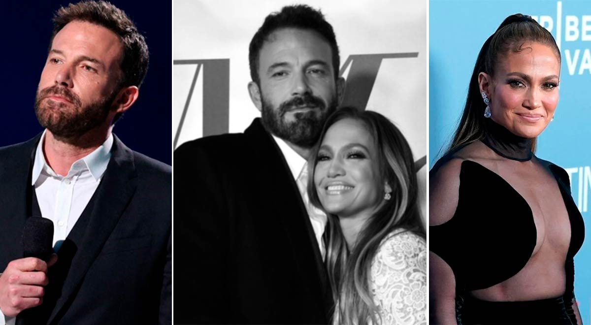 Jennifer Lopez and Ben Affleck would have separated a few days after their honeymoon.