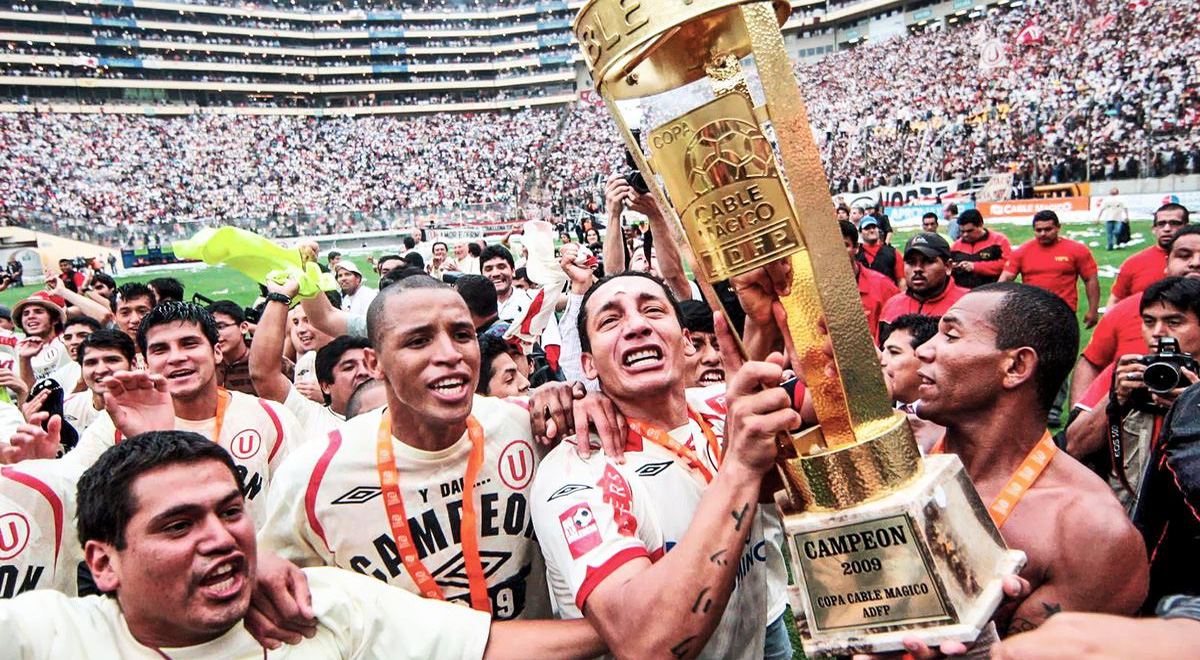 Universitario: ¿Por qué sus hinchas dicen que es el 