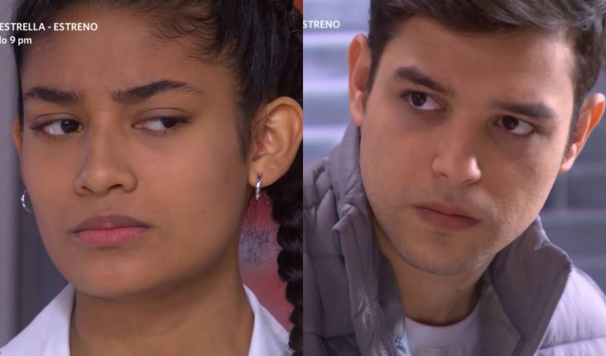 Al fondo hay sitio: ¿Qué significa 'cucuyo', palabra con la que 'July' enfrentó a 'Cristóbal'?