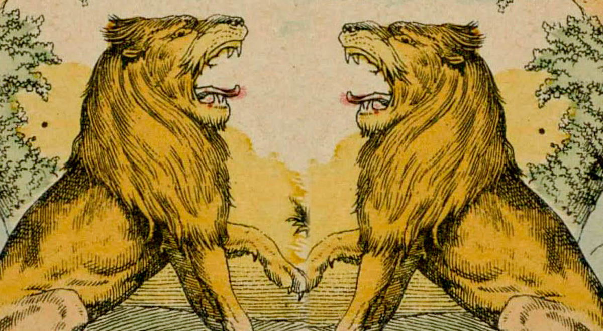 ¿Dónde están las dos ratas? Solo los más 'astutos' superaron este reto visual