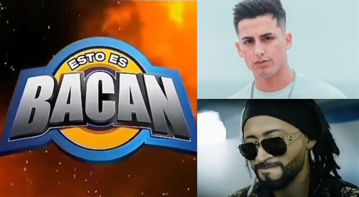'Esto es Bacán': Willax estrenará reality con Zumba, Elías Montalvo y otros influencers