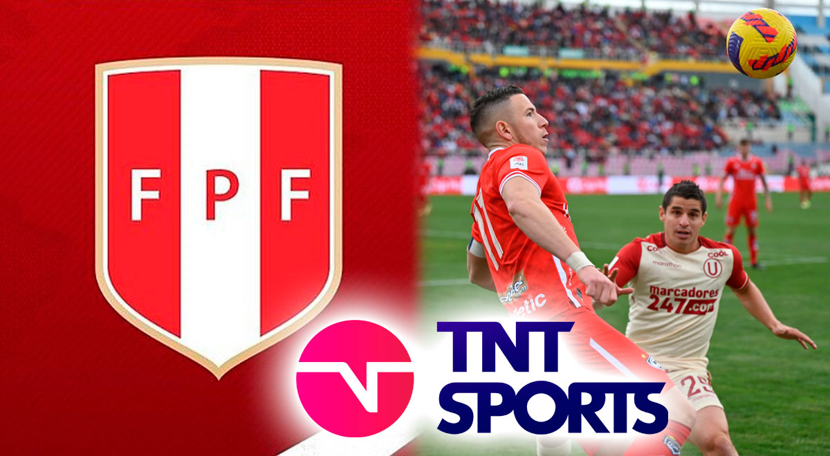 ¿Por qué FPF licitará los derechos de TV de la Liga 1 en Chile?