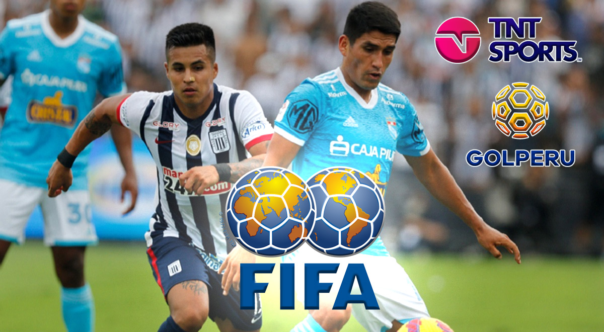 ¿Qué dice la FIFA sobre la propiedad de los derechos de TV de los clubes peruanos?
