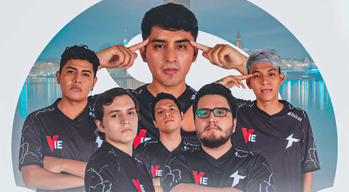 Dota 2: equipo peruano Thunder Awaken queda eliminado de importante torneo internacional