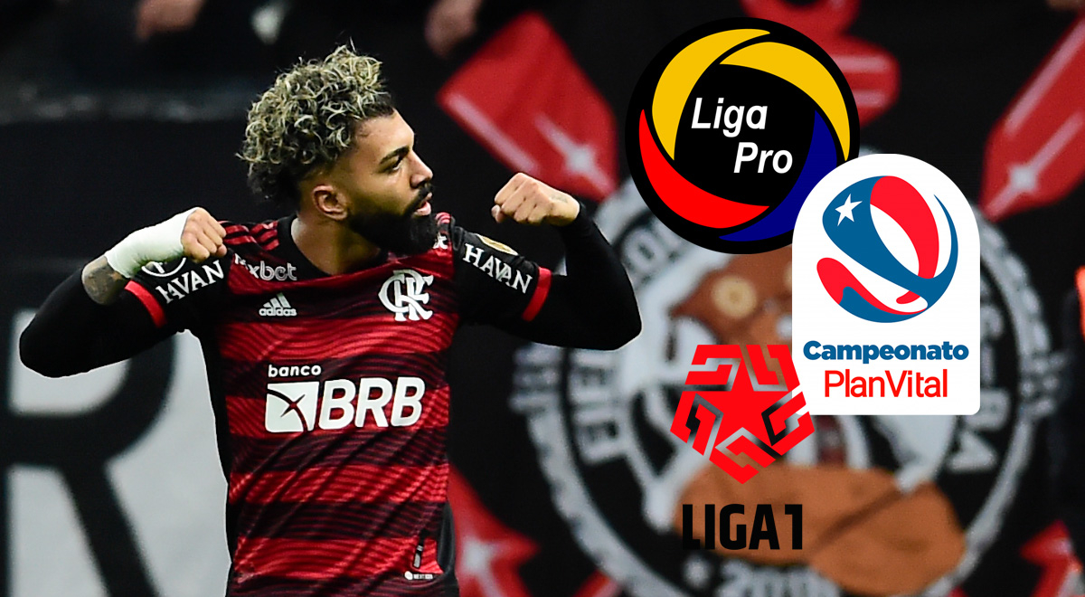 Flamengo el nuevo 'millonario' de Sudamérica: 'Mengao' vale más que 7 ligas de Conmebol
