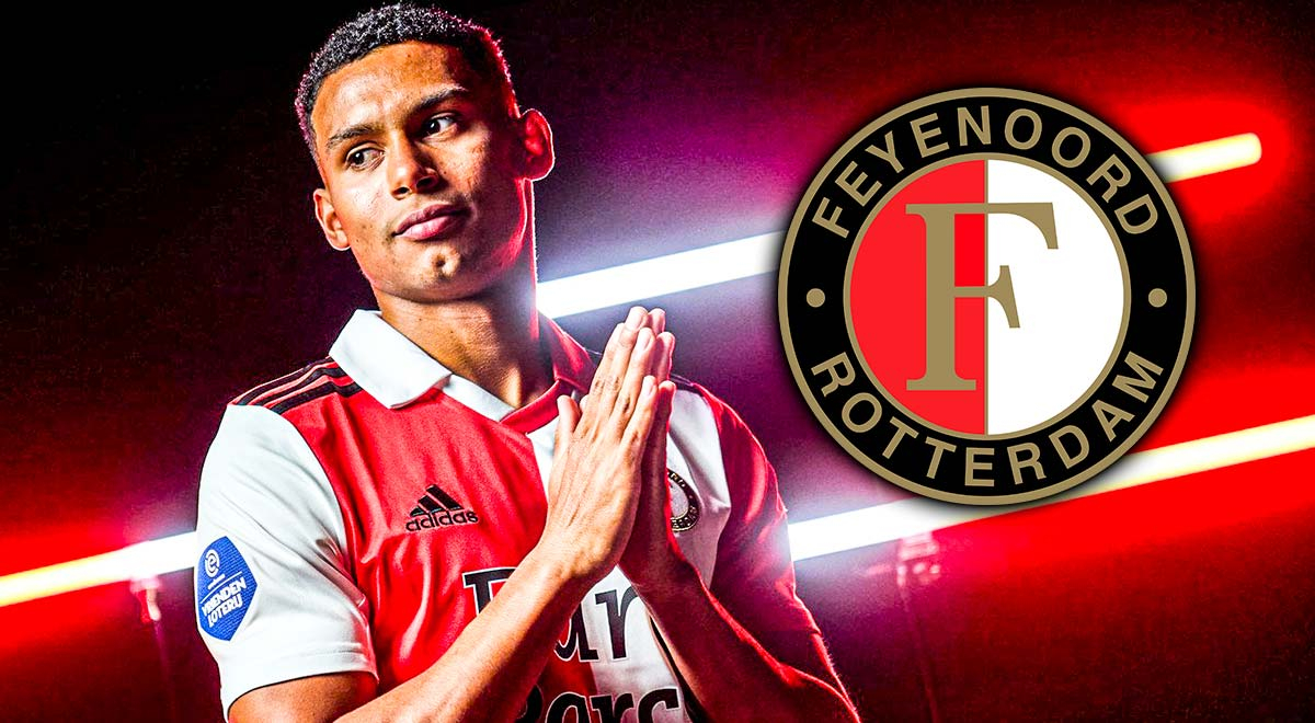 Marcos López a Feyenoord: ¿Cuánto costó su traspaso a la Eredivisie?