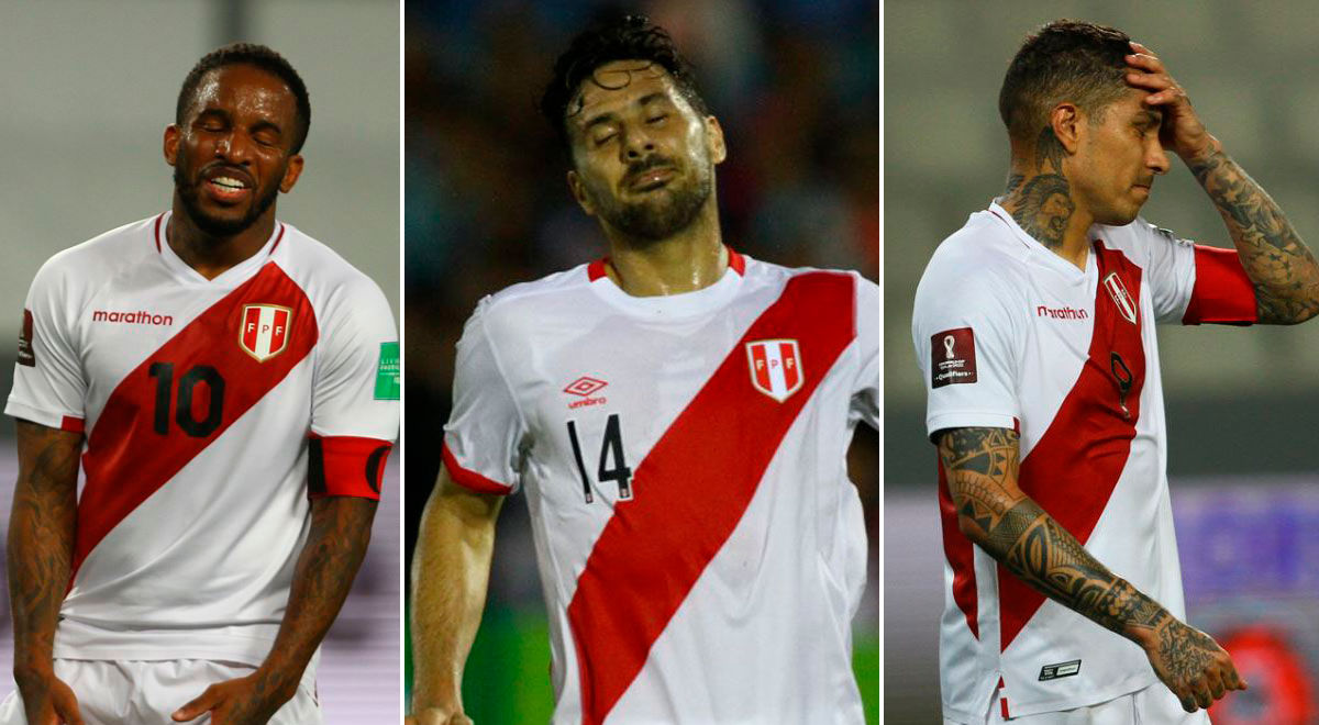 El top 5 de jugadores peruanos más caros en la actualidad que no tiene a Guerrero ni Farfán