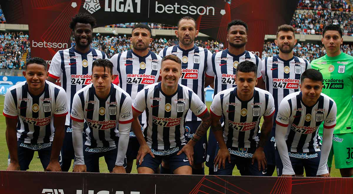 Alianza Lima arranca plan renovación: conoce los primeros que ampliarán contrato en La Victoria