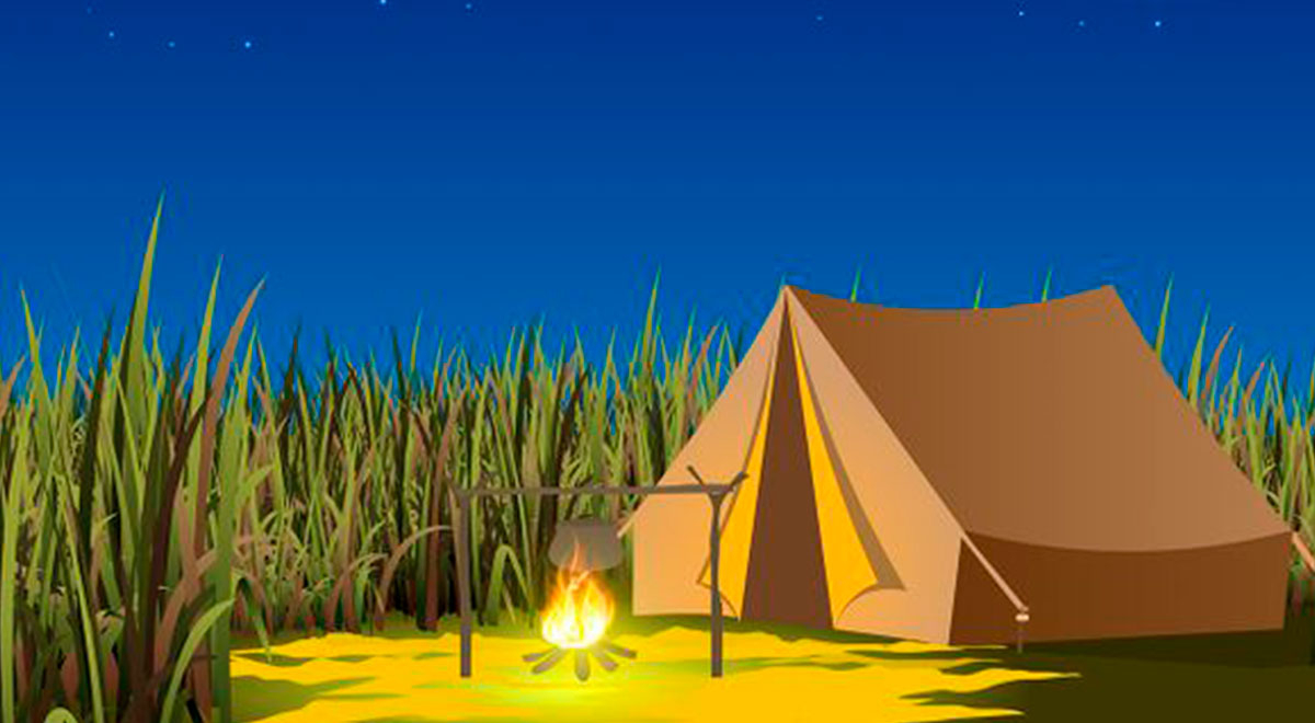 Reto visual: ¿Dónde está el sombrero? Tienes 10 segundos para resolver esta incógnita