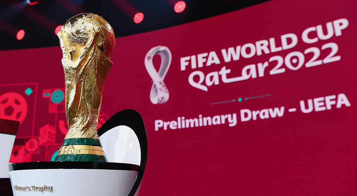 Mundial de Qatar sufre una alteración y tiene nueva fecha de inauguración