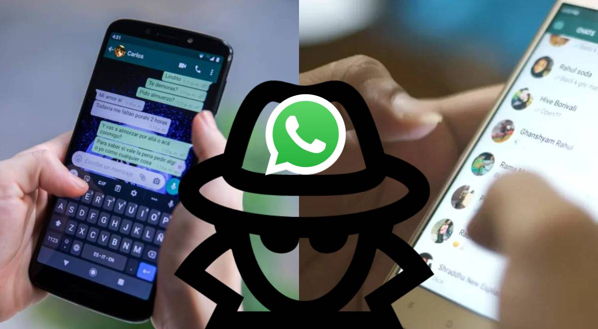 WhatsApp 2022: ¿Cómo saber si alguien está espiando tus chats?