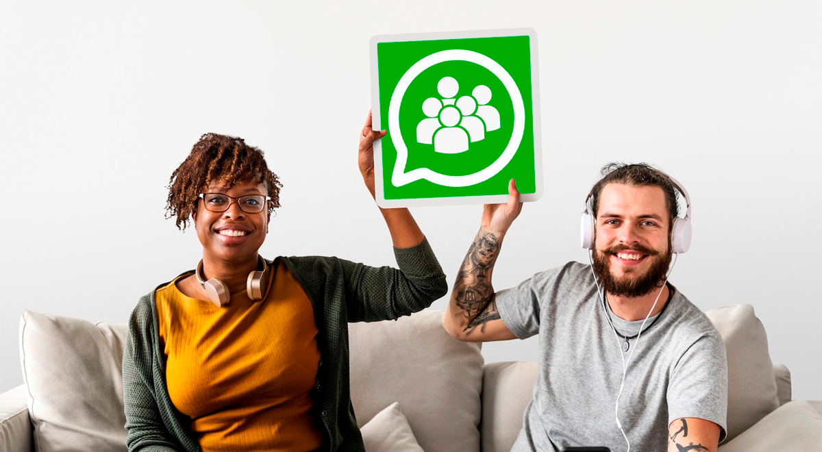 WhatsApp busca implementar pestaña exclusiva para las Comunidades
