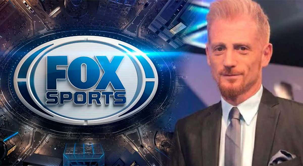 Fox Sports alista el regreso: Liberman contó que ya hay negociaciones con varios periodistas