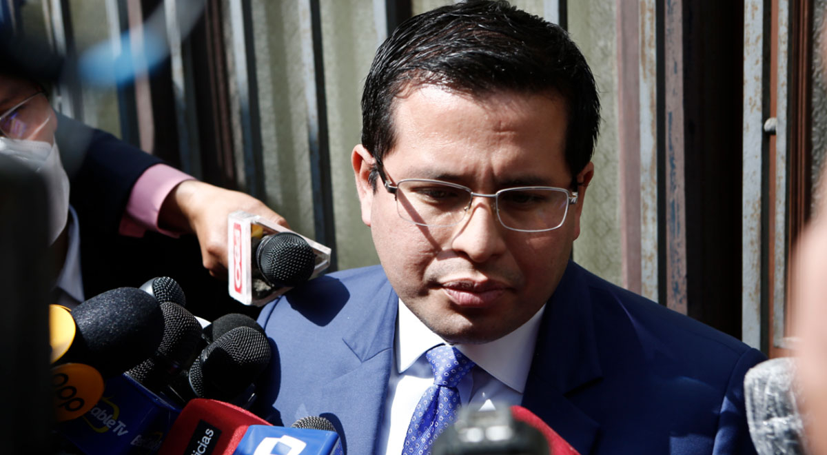 Pedro Castillo: Tras haber renunciado, abogado del presidente anunció que retomará su defensa