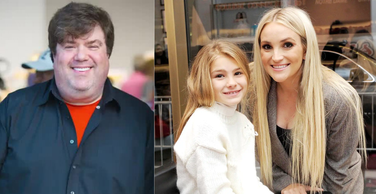 Dan Schneider podría ser el padre de la hija de Jamie Lynn Spears según teoría de una fan