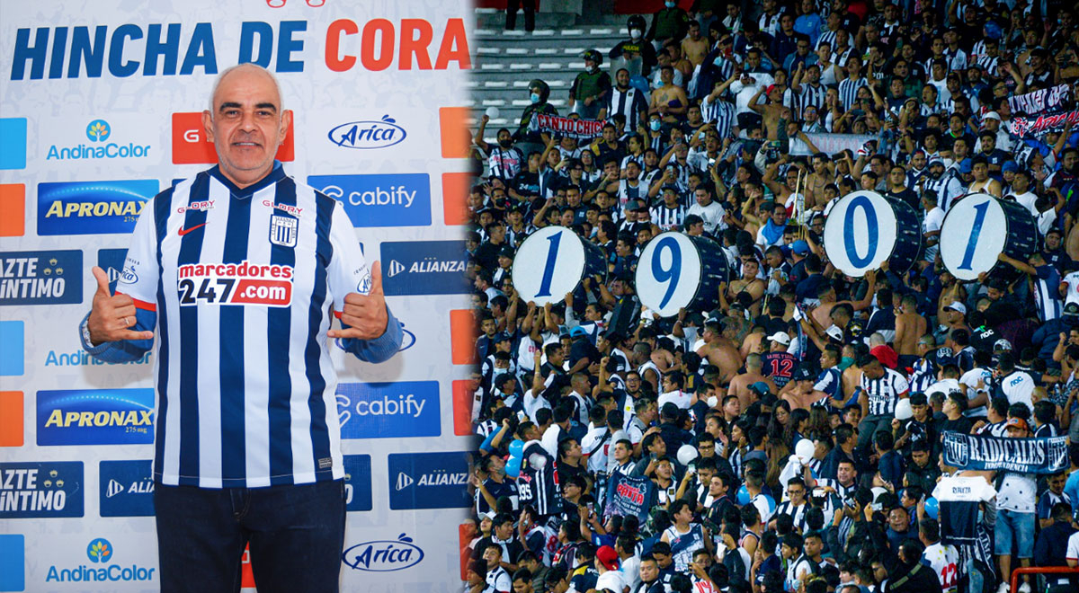 Alianza Lima y su nuevo objetivo: 