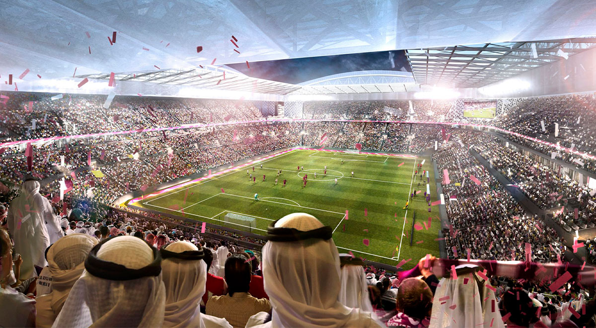 ¿Cuántas semanas faltan para el Mundial Qatar 2022?