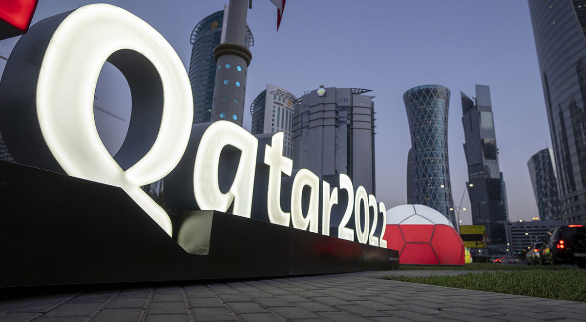 FIFA confirmó que el Mundial arranca un día antes: Qatar vs. Ecuador tiene nueva fecha