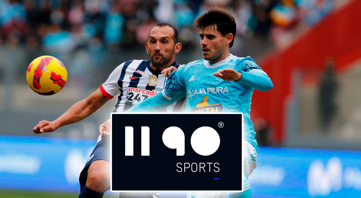 ¿Qué canal transmitirá la Liga 1 tras la oferta hecha por 1190 Sports?