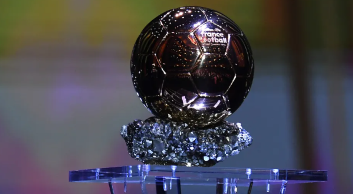 Con Benzema y Lewandowski: la lista de nominados para el Balón de Oro