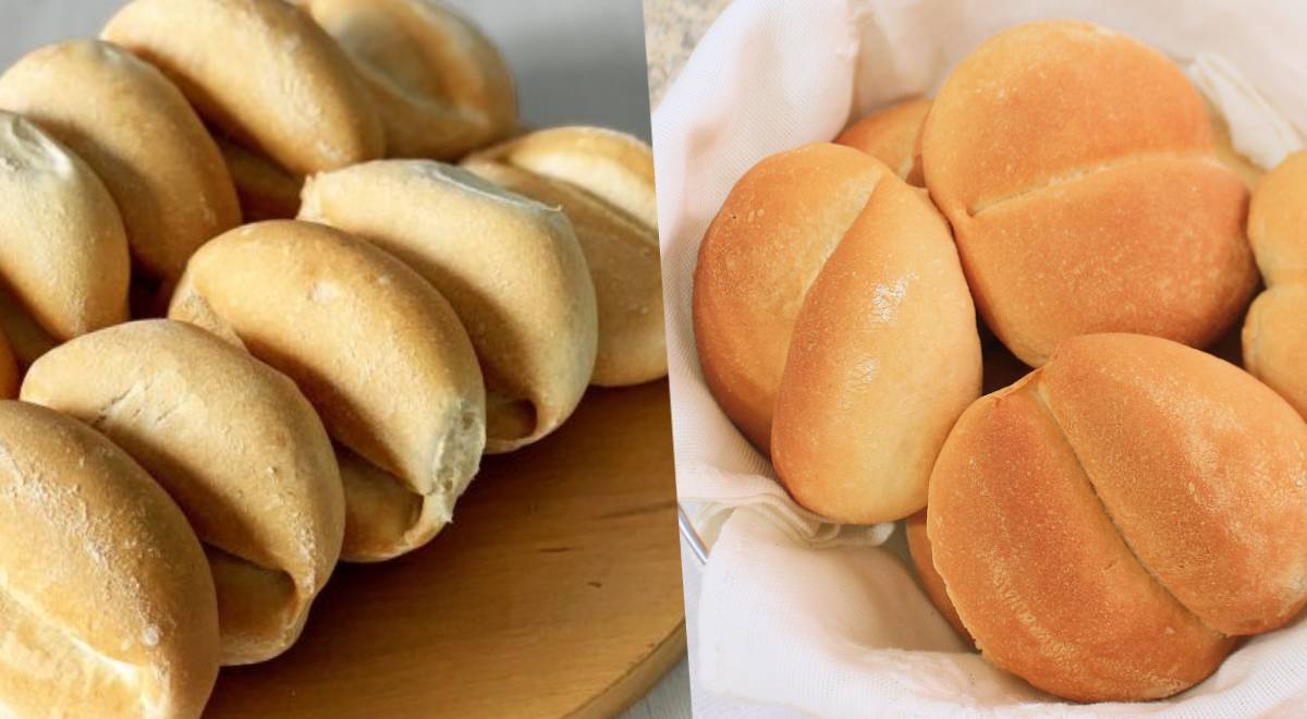 ¿Por qué se le llama pan francés a uno de los panes más famosos en el Perú?