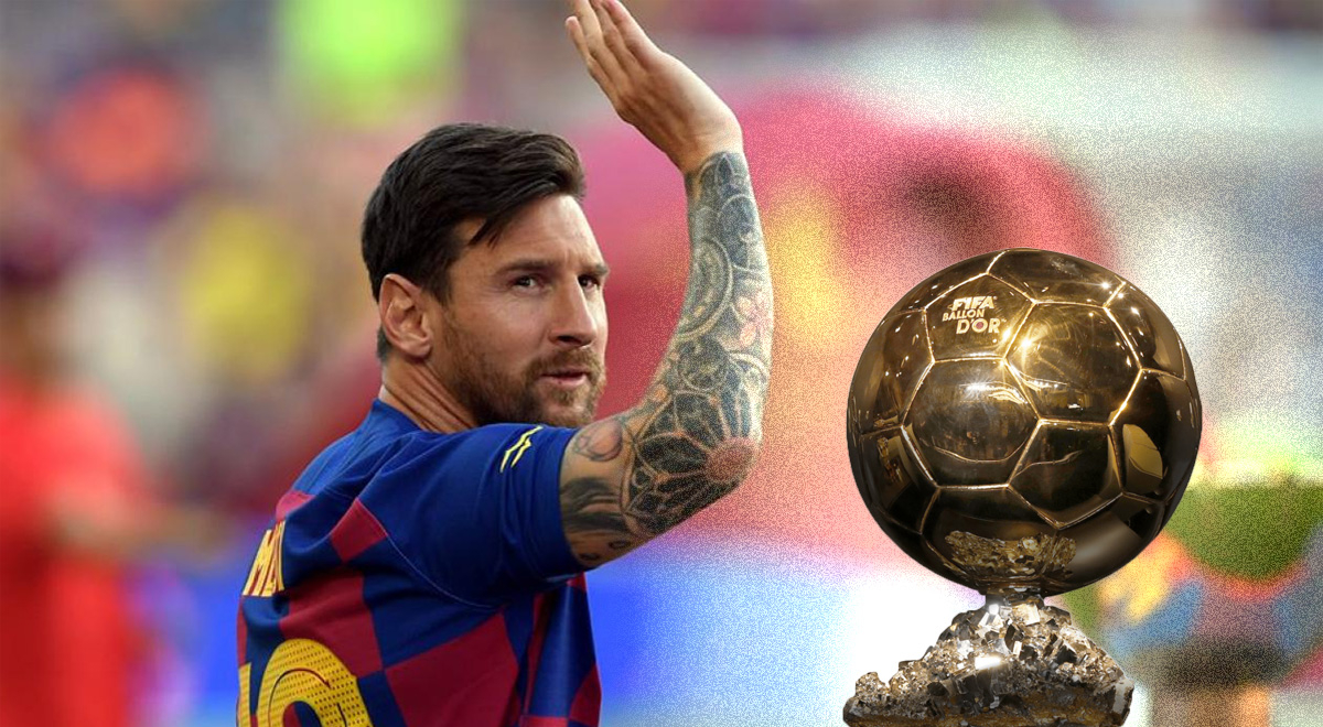 Balón de Oro: ¿Cómo era el fútbol la última vez que Messi no fue nominado?
