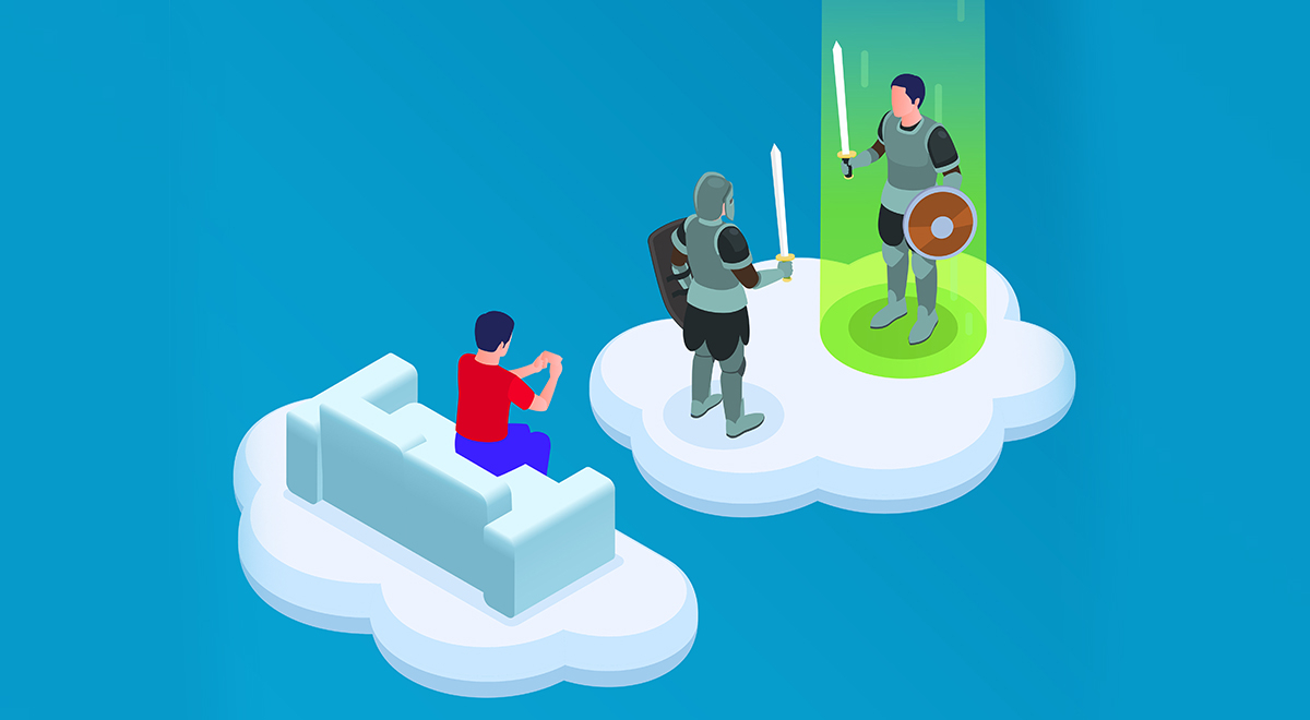 Cloud Gaming: lo que necesitas saber de esta prometedora revolución de los videojuegos