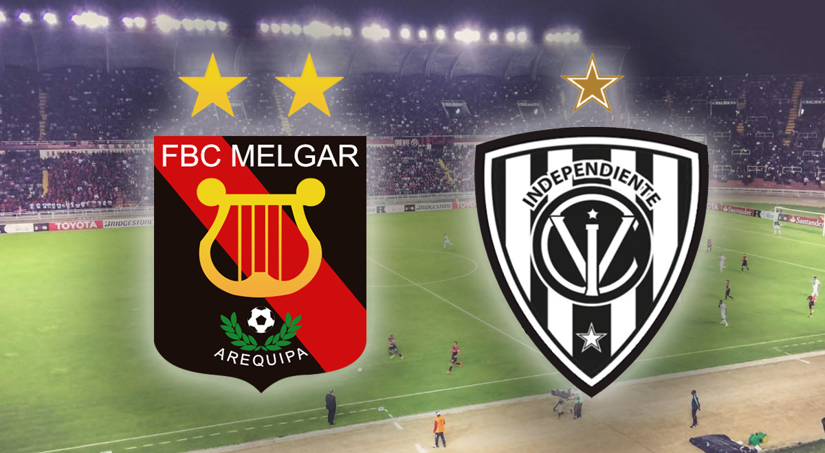 Melgar vs. IDV: Where to buy tickets to attend the Sudamericana match?